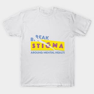 Stigma Free T-Shirt